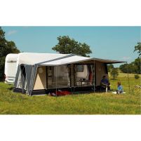 Avancée pare-soleil Eclipse CarbonX